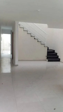 Imagem Sobrado com 3 Quartos à Venda, em Vila Antonieta - São Paulo Imagem Sobrado com 3 Quartos à Venda, em Vila Antonieta - São Paulo