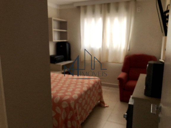Imagem Apartamento com 4 Quartos à Venda, 205 m² em Setor Marista - Goiânia