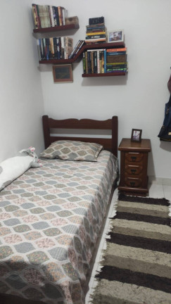 Imagem Apartamento com 2 Quartos à Venda, 64 m² em Ocian - Praia Grande