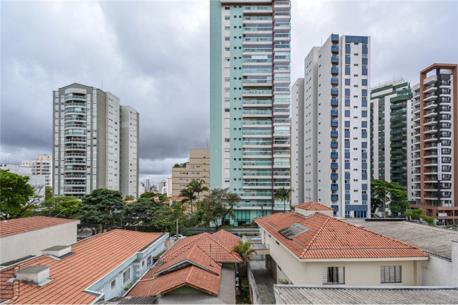 Imagem Imóvel com 3 Quartos à Venda, em Vila Mariana - São Paulo Imagem Imóvel com 3 Quartos à Venda, em Vila Mariana - São Paulo