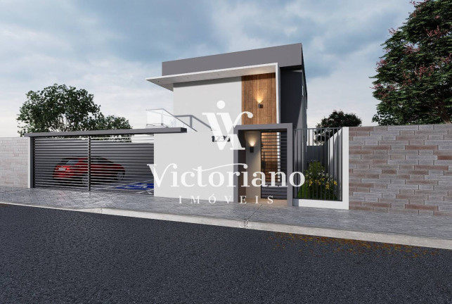 Imagem Terreno à Venda, 250 m² em Vila Betânia - São José Dos Campos Imagem Terreno à Venda, 250 m² em Vila Betânia - São José Dos Campos