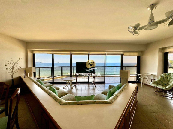 Imagem Apartamento com 4 Quartos à Venda, 200 m² em Jardim Astúrias - Guarujá Imagem Apartamento com 4 Quartos à Venda, 200 m² em Jardim Astúrias - Guarujá