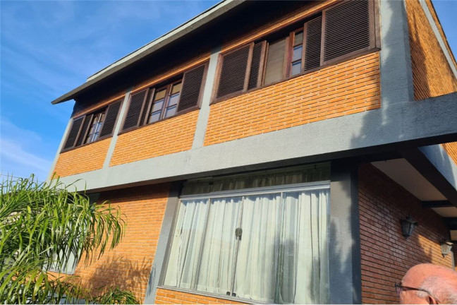 Imagem Casa com 4 Quartos à Venda, 421 m² em Butantã - São Paulo Imagem Casa com 4 Quartos à Venda, 421 m² em Butantã - São Paulo
