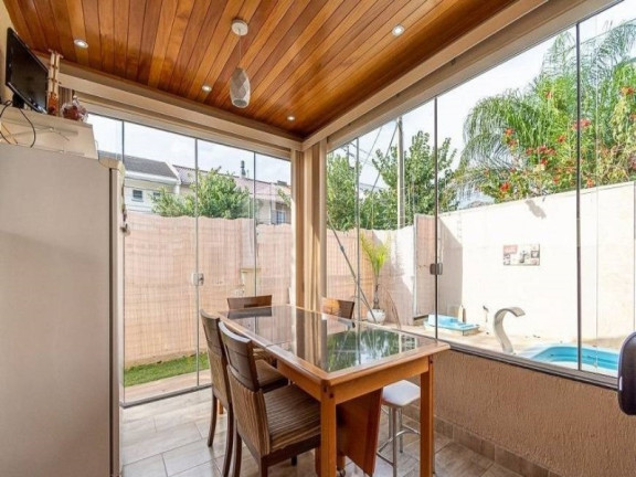 Imagem Casa com 3 Quartos à Venda, 164 m² em Ecoville - Porto Alegre Imagem Casa com 3 Quartos à Venda, 164 m² em Ecoville - Porto Alegre