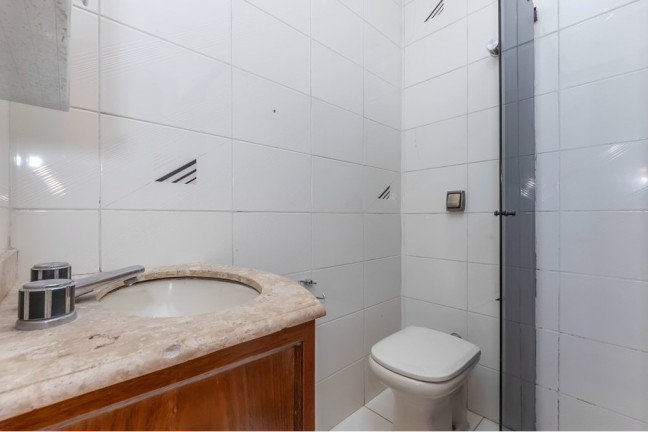 Imagem Casa com 4 Quartos à Venda, 110 m² em Jardim Marajoara - São Paulo Imagem Casa com 4 Quartos à Venda, 110 m² em Jardim Marajoara - São Paulo