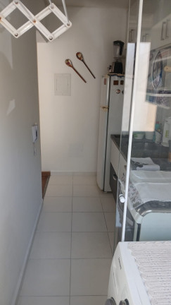 Imagem Apartamento com 2 Quartos à Venda, 58 m² em Planalto - São Bernardo Do Campo