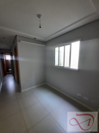 Cobertura com 2 Quartos à Venda, 40 m² em Parque Das Nações - Santo André