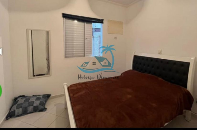 Imagem Apartamento com 2 Quartos à Venda, 60 m² em Itaguá - Ubatuba