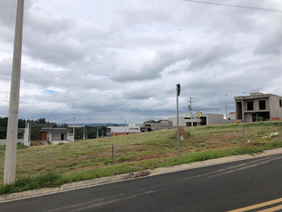 Terreno à Venda, 200 m² em Park Gran Reserve - Indaiatuba