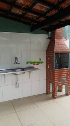 Imagem Sobrado com 3 Quartos à Venda, 204 m² em Centro - Caçapava Imagem Sobrado com 3 Quartos à Venda, 204 m² em Centro - Caçapava