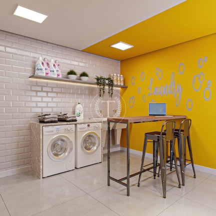 Imagem Apartamento com 1 Quarto à Venda, 20 m² em Guaiaúna - São Paulo Imagem Apartamento com 1 Quarto à Venda, 20 m² em Guaiaúna - São Paulo