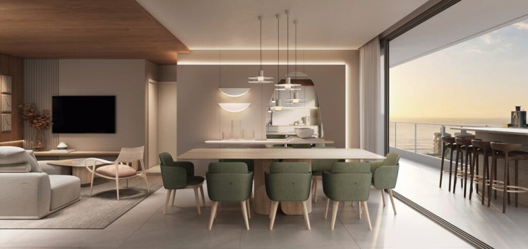 Imagem Imóvel com 3 Quartos à Venda, 360 m² em Praia Brava De Itajaí - Itajaí Imagem Imóvel com 3 Quartos à Venda, 360 m² em Praia Brava De Itajaí - Itajaí