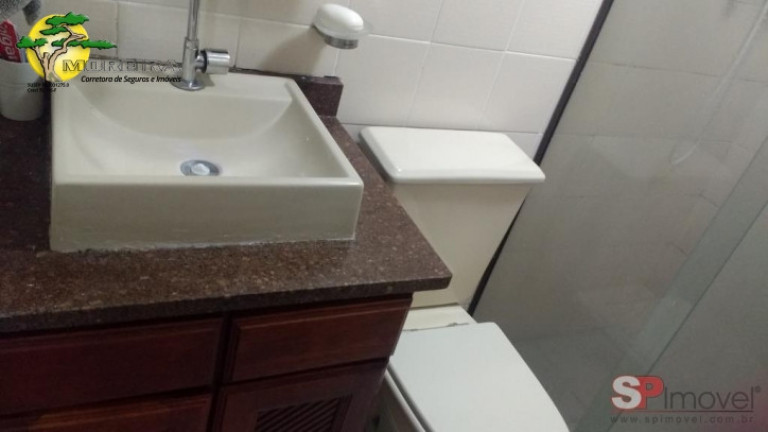 Imagem Apartamento com 2 Quartos à Venda, 50 m² em Pedra Branca - São Paulo Imagem Apartamento com 2 Quartos à Venda, 50 m² em Pedra Branca - São Paulo