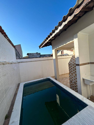 Imagem Casa com 2 Quartos à Venda, 130 m² em Flórida Mirim - Mongaguá Imagem Casa com 2 Quartos à Venda, 130 m² em Flórida Mirim - Mongaguá