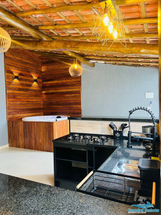 Imagem Sobrado com 2 Quartos à Venda, 100 m² em Itaguá - Ubatuba Imagem Sobrado com 2 Quartos à Venda, 100 m² em Itaguá - Ubatuba