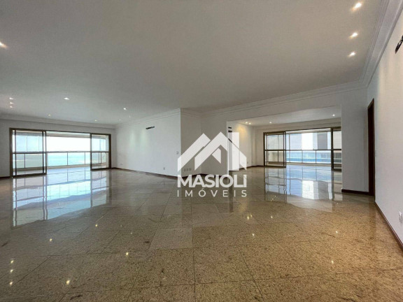 Imagem Apartamento com 4 Quartos à Venda, 350 m² em Praia De Itapoã - Vila Velha