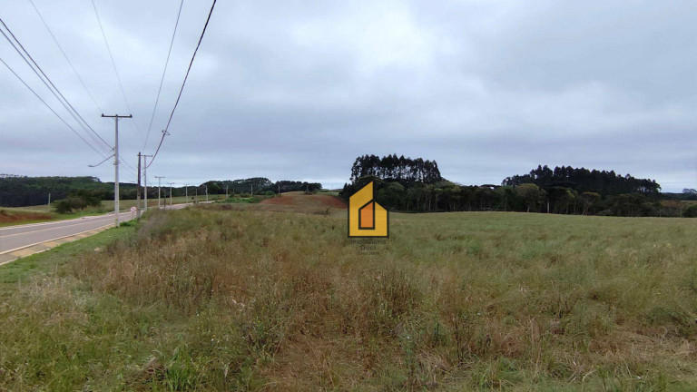 Imagem Chácara à Venda, 1 m² em Boqueirão - Araucária