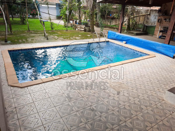 Imagem Casa com 2 Quartos à Venda, 162 m² em Jd. Carolina - Ubatuba