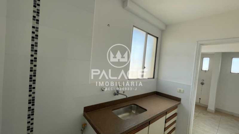 Imagem Apartamento com 2 Quartos à Venda, 60 m² em Centro - Piracicaba
