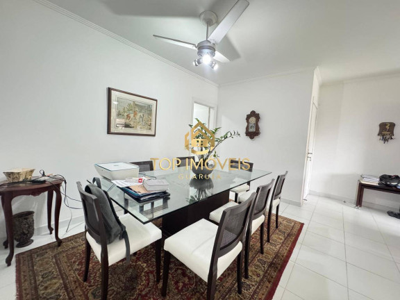 Imagem Apartamento com 4 Quartos à Venda, 135 m² em Pitangueiras - Guarujá Imagem Apartamento com 4 Quartos à Venda, 135 m² em Pitangueiras - Guarujá