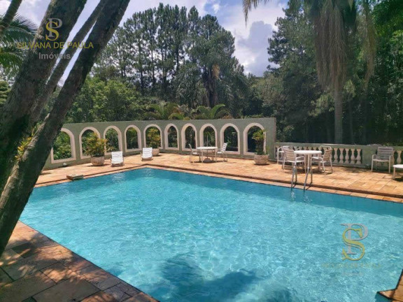 Imagem Chácara com 8 Quartos à Venda, 350 m² em Mato Dentro - Mairiporã Imagem Chácara com 8 Quartos à Venda, 350 m² em Mato Dentro - Mairiporã