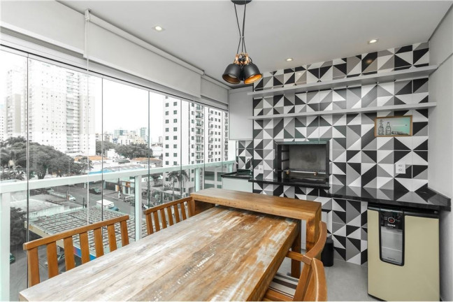 Imagem Apartamento com 2 Quartos à Venda, 73 m² em Vila Monte Alegre - São Paulo Imagem Apartamento com 2 Quartos à Venda, 73 m² em Vila Monte Alegre - São Paulo