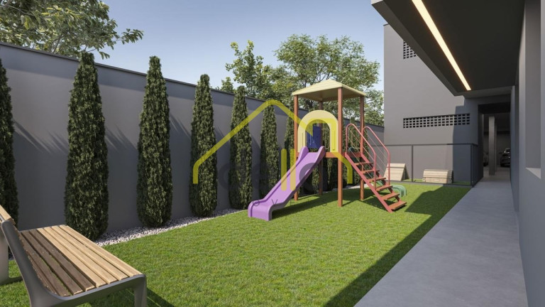 Imagem Imóvel com 2 Quartos à Venda, 57 m² em Saguaçu - Joinville Imagem Imóvel com 2 Quartos à Venda, 57 m² em Saguaçu - Joinville
