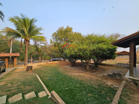 Chácara com 4 Quartos à Venda, 400 m² em Parque Da Represa - Paulínia