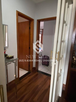 Imagem Apartamento com 3 Quartos à Venda, 151 m² em Setor Central - Goiânia Imagem Apartamento com 3 Quartos à Venda, 151 m² em Setor Central - Goiânia