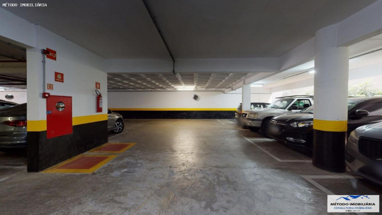 Imagem Apartamento com 1 Quarto à Venda, 40 m² em Vila Olimpia - São Paulo Imagem Apartamento com 1 Quarto à Venda, 40 m² em Vila Olimpia - São Paulo