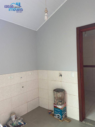 Imagem Casa com 3 Quartos à Venda, 100 m² em Santa Terezinha - Colombo Imagem Casa com 3 Quartos à Venda, 100 m² em Santa Terezinha - Colombo