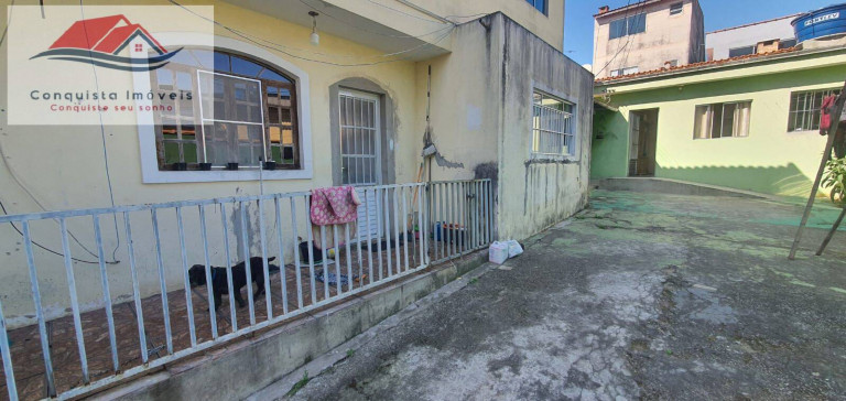 Imagem Casa com 2 Quartos à Venda, 260 m² em Jardim Centenário - Guarulhos Imagem Casa com 2 Quartos à Venda, 260 m² em Jardim Centenário - Guarulhos