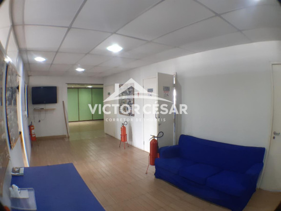 Imagem Sala Comercial à Venda, 396 m² em Centro - Rio De Janeiro