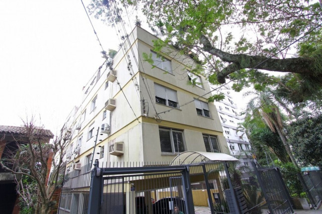 Imóvel com 2 Quartos à Venda, 126 m² em Higienópolis - Porto Alegre