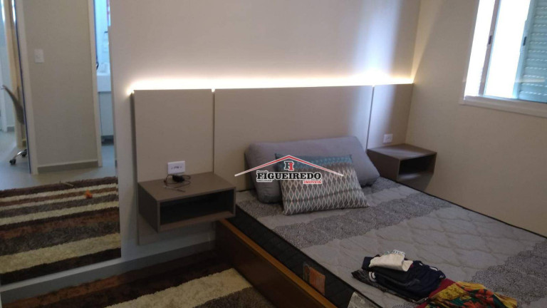 Imagem Apartamento com 3 Quartos à Venda, 118 m² em Canto Do Forte - Praia Grande Imagem Apartamento com 3 Quartos à Venda, 118 m² em Canto Do Forte - Praia Grande
