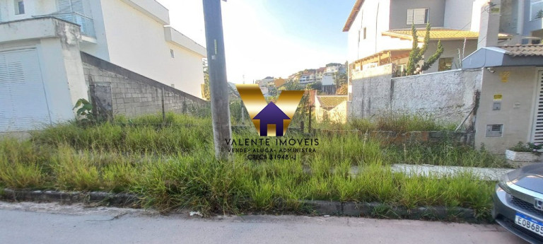Imagem Terreno para Alugar, 356 m² em Nova Caieiras - Caieiras Imagem Terreno para Alugar, 356 m² em Nova Caieiras - Caieiras