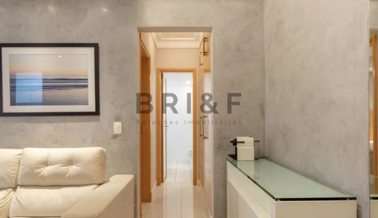 Imagem Apartamento com 1 Quarto à Venda, 45 m² em Vila Uberabinha - São Paulo Imagem Apartamento com 1 Quarto à Venda, 45 m² em Vila Uberabinha - São Paulo
