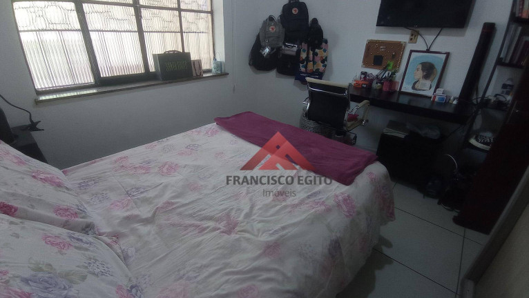 Imagem Casa com 4 Quartos à Venda, 120 m² em Icaraí - Niterói