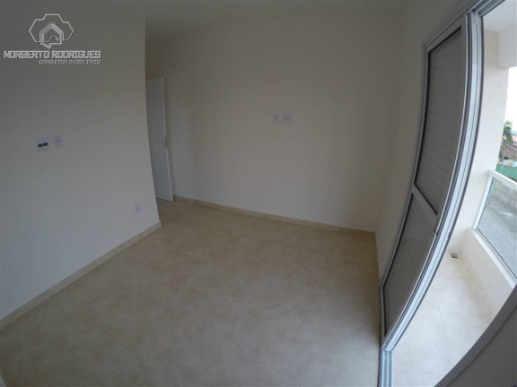 Imagem Casa com 2 Quartos à Venda, 81 m² em Guilhermina - Praia Grande