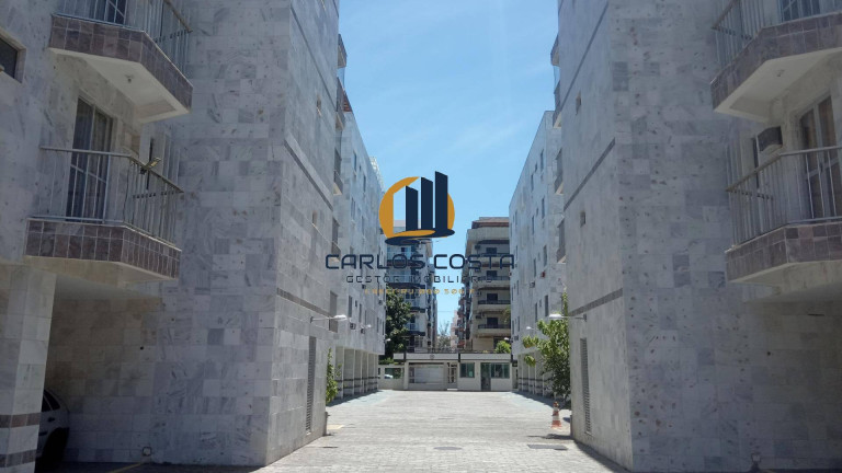 Imagem Apartamento com 3 Quartos à Venda, 164 m² em Vila Nova - Cabo Frio Imagem Apartamento com 3 Quartos à Venda, 164 m² em Vila Nova - Cabo Frio