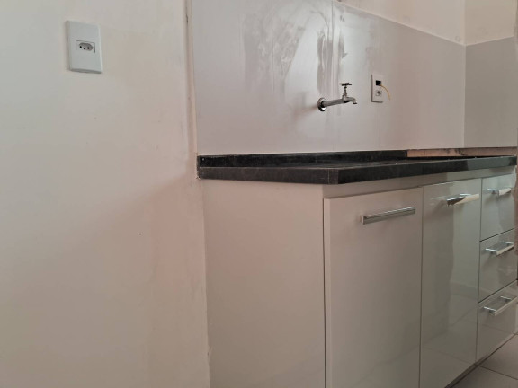 Imagem Apartamento com 1 Quarto para Alugar, em Jardim Colonial - Bauru Imagem Apartamento com 1 Quarto para Alugar, em Jardim Colonial - Bauru