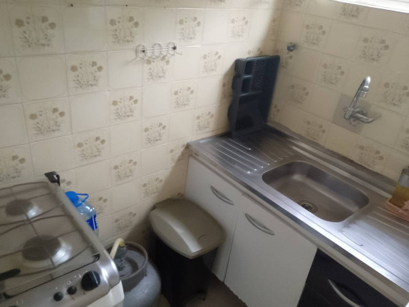 Imagem Apartamento com 1 Quarto à Venda,  em Centro - Mongaguá