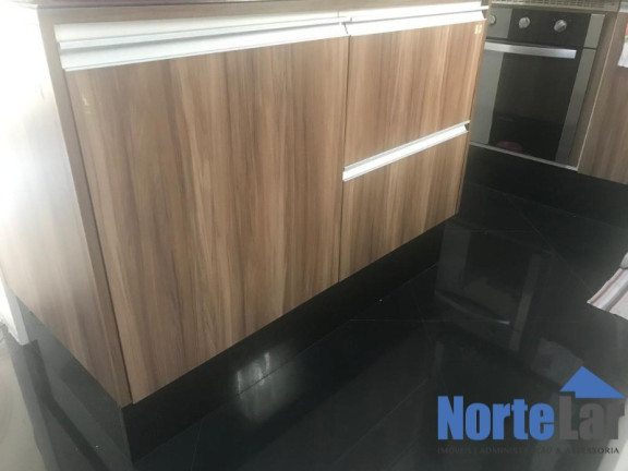 Imagem Apartamento com 3 Quartos à Venda, 78 m² em Limão - São Paulo