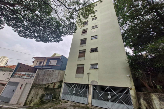 Imagem Imóvel com 1 Quarto à Venda, 47 m² em Jardim São Paulo(zona Norte) - São Paulo Imagem Imóvel com 1 Quarto à Venda, 47 m² em Jardim São Paulo(zona Norte) - São Paulo