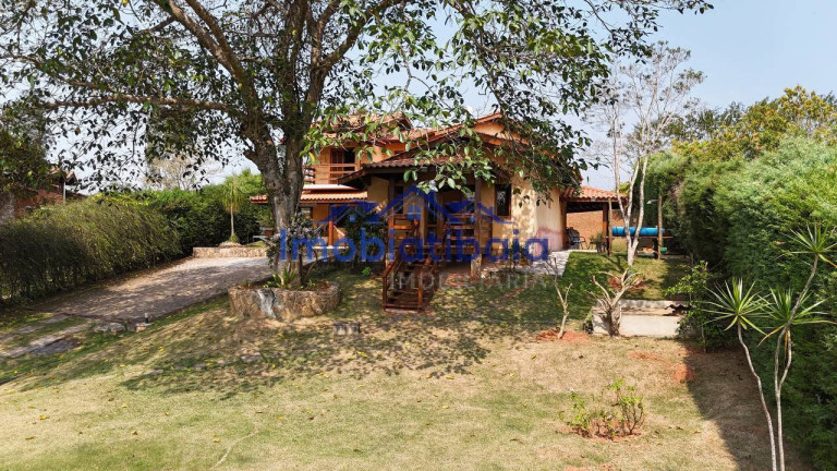 Imagem Chácara com 3 Quartos à Venda, 2 m² em Centro - Piracaia