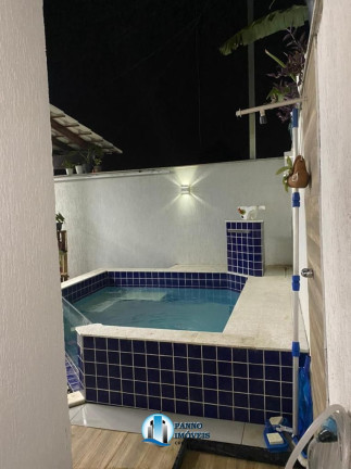 Imagem Casa com 1 Quarto à Venda, 140 m² em Saracuruna - Duque De Caxias