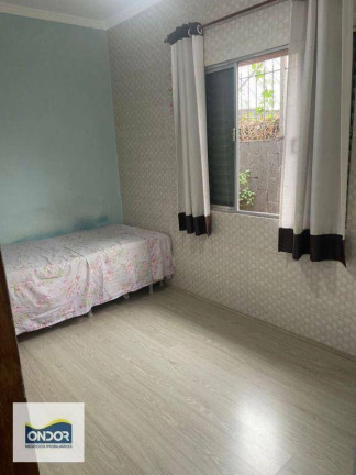 Imagem Casa com 2 Quartos à Venda, 104 m² em Jardim Sabiá - Cotia Imagem Casa com 2 Quartos à Venda, 104 m² em Jardim Sabiá - Cotia