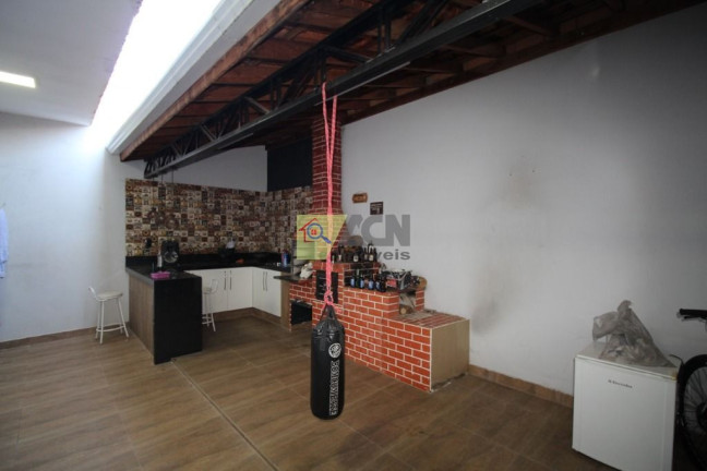 Imagem Sobrado com 3 Quartos à Venda, 240 m² em Parque Bellaville - Hortolândia Imagem Sobrado com 3 Quartos à Venda, 240 m² em Parque Bellaville - Hortolândia