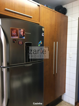 Imagem Apartamento com 3 Quartos à Venda, 120 m² em Jardim Paulista - São Paulo