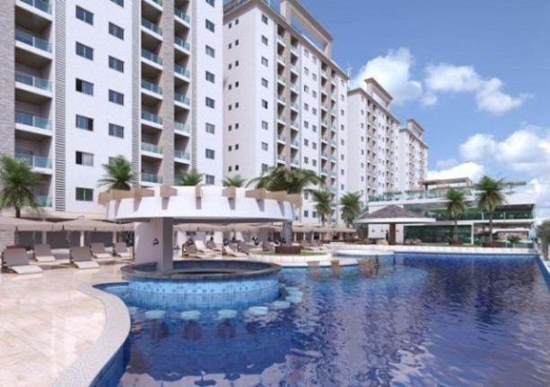 Imagem Apartamento com 2 Quartos à Venda, 50 m² em Centro - Salinópolis Imagem Apartamento com 2 Quartos à Venda, 50 m² em Centro - Salinópolis